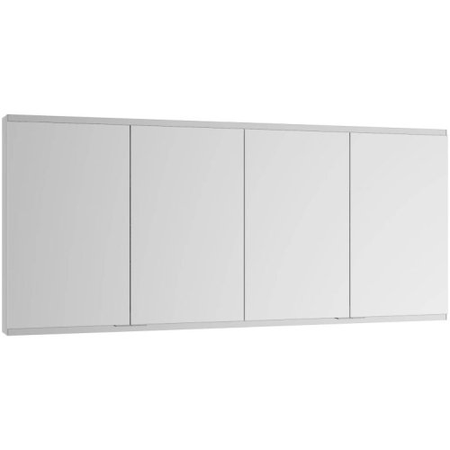 Keuco - Royal Modular 2.0 Mirror Cabinet, Without Light, 4 Doors