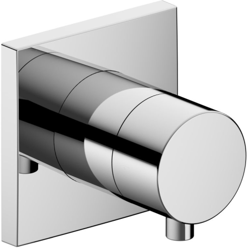 Keuco - Ixmo 2-Way Stop & Diverter Valve DN15 Comfort Square