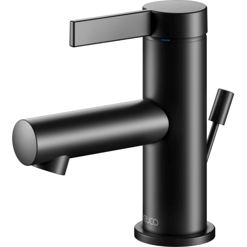 Keuco - Ixmo Pure Single Lever Basin Mixer 60 W/Pop-Up Waste