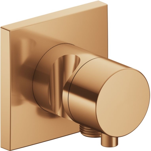 Keuco - Ixmo Comfort 3-Way Stop & Diverter Valve