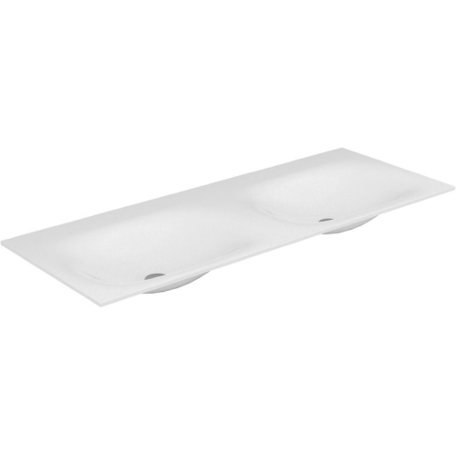 Keuco - Edition 11 Varicor Washbasin 0TH 1400 x 17 x 535mm