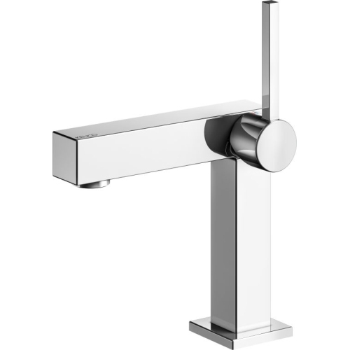 Keuco - Edition 90 Square Single Lever Basin Mixer 110