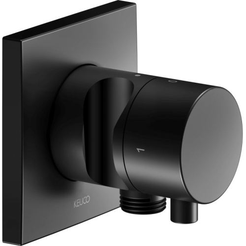 Keuco - Ixmo Comfort 2-Way Diverter Valve DN15