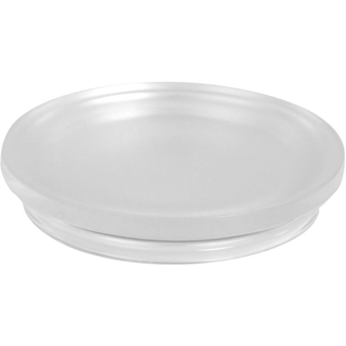 Keuco Accessories - Edition 400 Soap Dish For 11555/11556