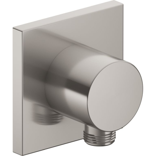 Keuco - Ixmo Hose Connector DN15 With Square Rosette