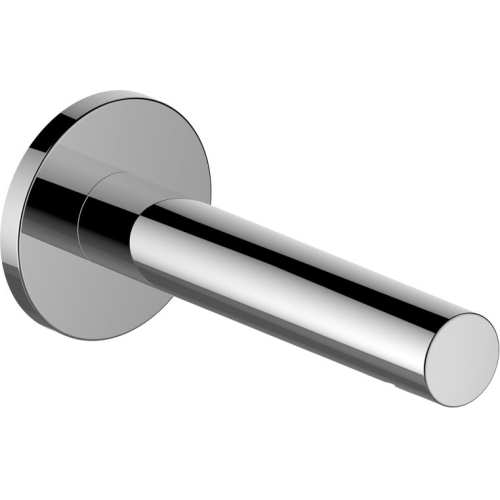 Keuco - Ixmo Bath Filler/Spout DN15 W/Round Rosette Extension: 152mm