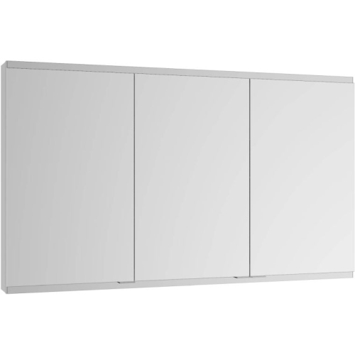 Keuco - Mirror Cabinet, Without Light, Recessed, GB, 1 Socket/1 USB