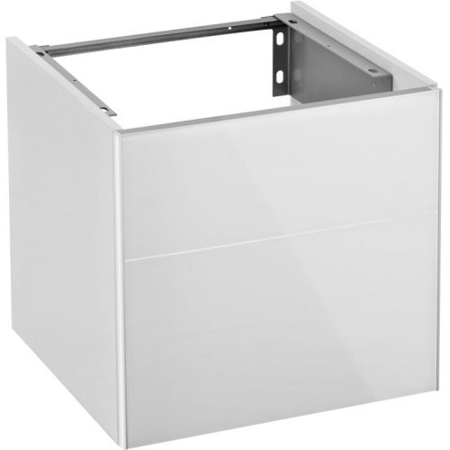 Keuco - Royal Reflex Vanity Unit 1 Door LH 496x450x487mm