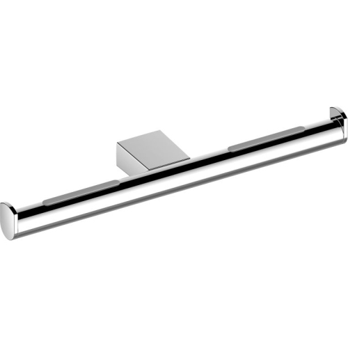 Keuco - Plan Double Toilet Paper Holder