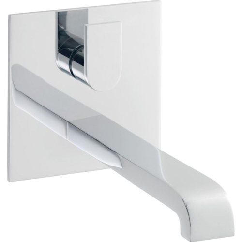 Keuco - Edition 300 Single Lever Washbasin Mixer