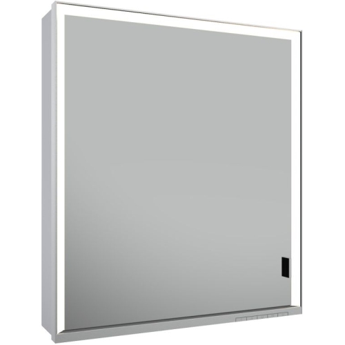 Keuco - Royal Lumos Mirror Cabinet 650 x 735 x 165 mm