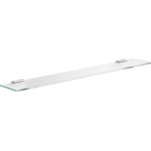 Keuco Accessories - Edition 400 Crystalline Glass Shelf For 11510 700x 120x 8mm