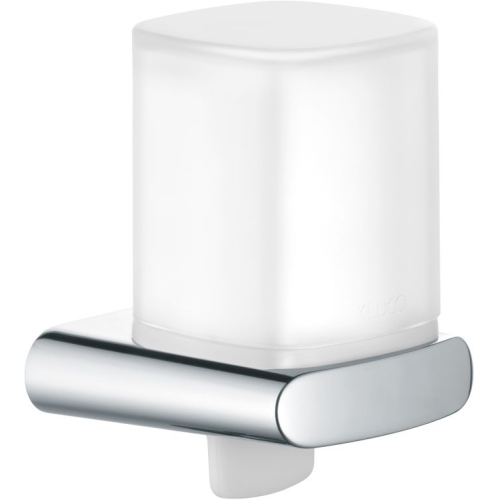Keuco Accessories - Elegance Lotion Dispenser With Holder & Pump