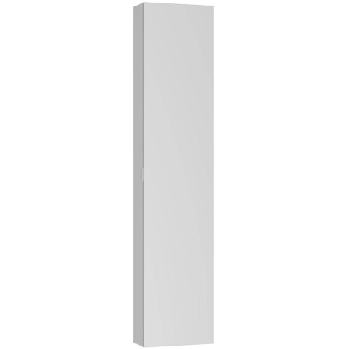 Keuco - Tall Cabinet,W/O Light, LH Hinge, Wall Mounted