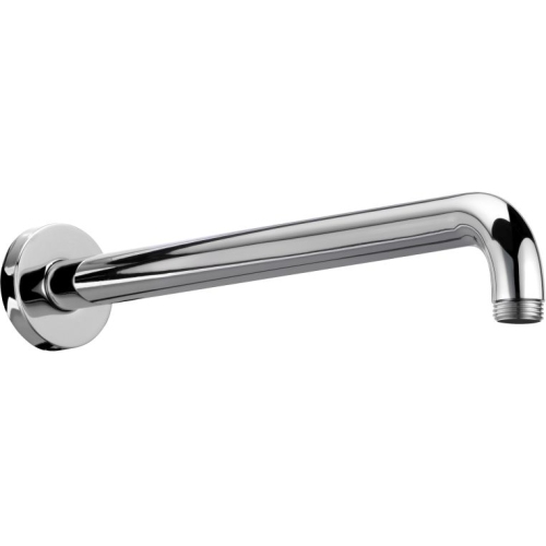 Keuco - Elegance Arm For Shower Head With Round Rosette 450mm