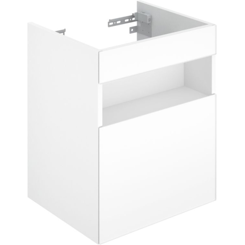 Keuco - Stageline Vanity Unit 1 Door LH Hinged 460 x 625 x 380mm