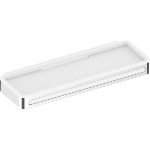 Keuco - Plan Soap Basket With Squeegee
