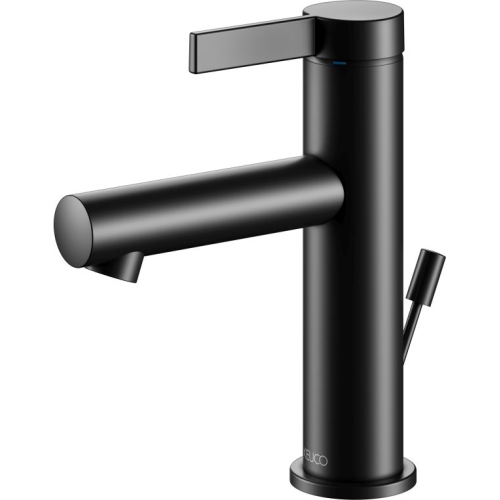 Keuco - Ixmo Pure Single Lever Basin Mixer 100 W/Pop-Up Waste