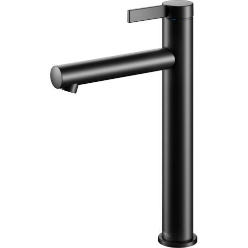 Keuco - Ixmo Pure Single Lever Basin Mixer 210 Without Pop-Up Waste