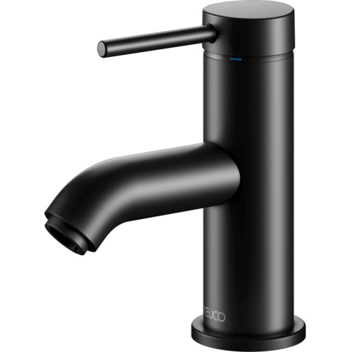 Keuco - Ixmo Soft Single Lever Basin Mixer 60 Without Pop-Up Waste