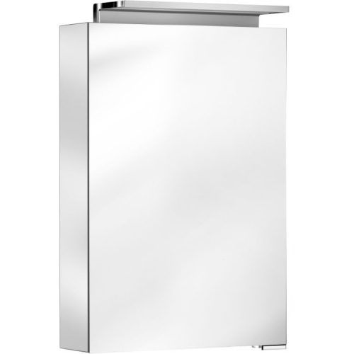 Keuco - Royal L1/GB Mirror Cabinet Left Hinged/ W/Drwr 500x742x150mm