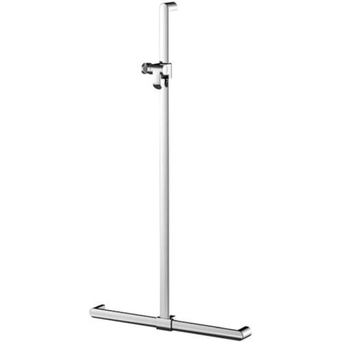 Keuco - Elegance Rail System Complete W/Shower Bracket 1028/1142mm