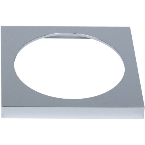 Keuco - Extension Rosette Square 150mm, Height 15mm