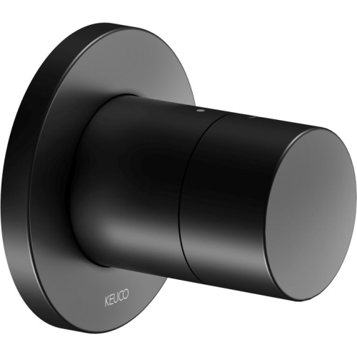 Keuco - Ixmo Pure Stop Valve DN15 Round
