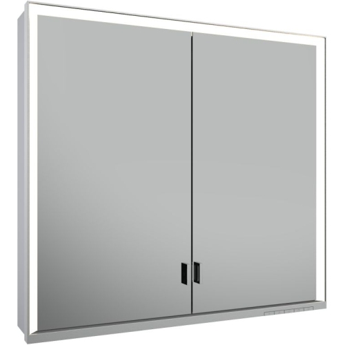 Keuco - Royal Lumos Mirror Cabinet 800 x 735 x 165 mm