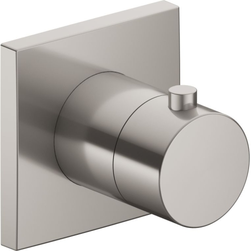 Keuco - Ixmo Thermostatic Mixer DN15 With Square Rosette