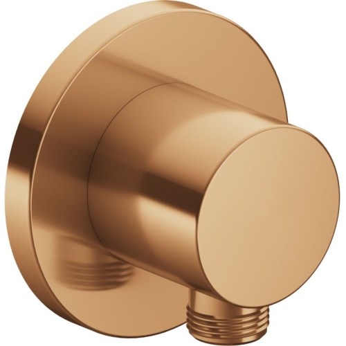 Keuco - Ixmo Hose Connector DN15 With Round Rosette