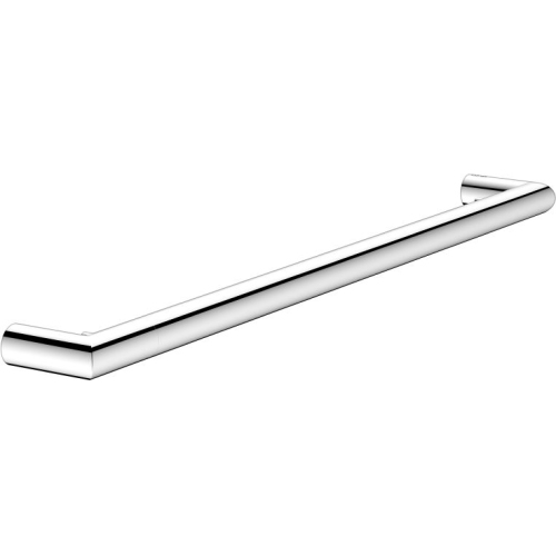 Keuco - Collection Reva Bath Towel Rail With Integrated Hook 600mm