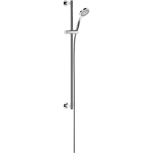 Keuco - Ixmo Shower Set Round 855mm