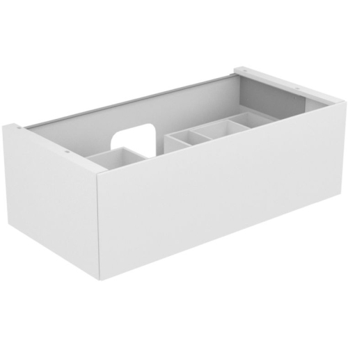 Keuco - Edition 11 Vanity Unit With Front Pull Out 1050x350x535mm