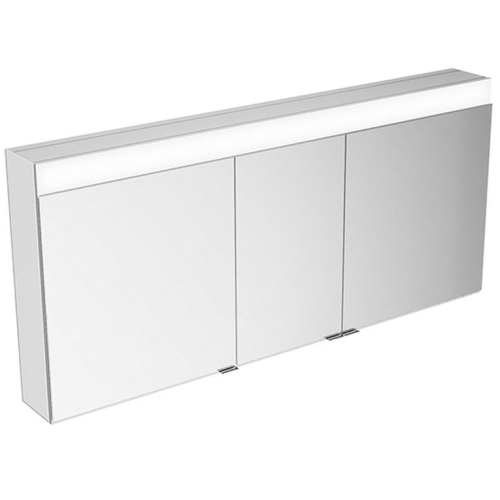 Keuco - Edition 400 GB Mirror Cabinet 1400mm W/Hung 1410x 650x 167mm