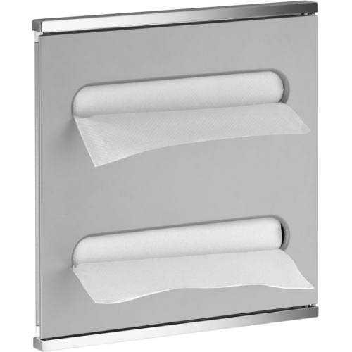 Keuco - Plan Integral Module Washstand 2 RH 326 x 325 x 143mm