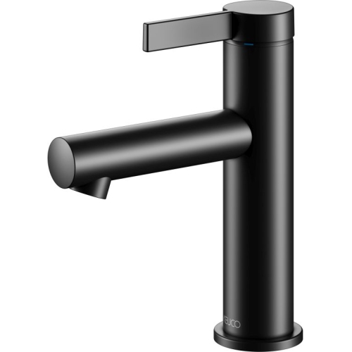 Keuco - Ixmo Pure Single Lever Basin Mixer 100 Without Pop-Up Waste
