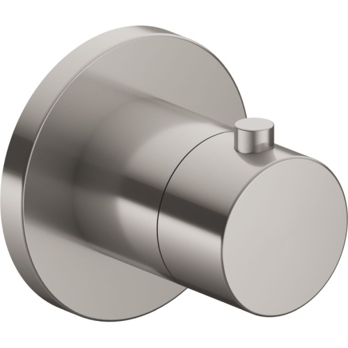 Keuco - Ixmo Thermostatic Mixer DN15 With Round Rosette
