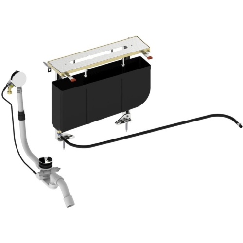 Keuco - Edition 11 Mounting Unit For 51130 010500