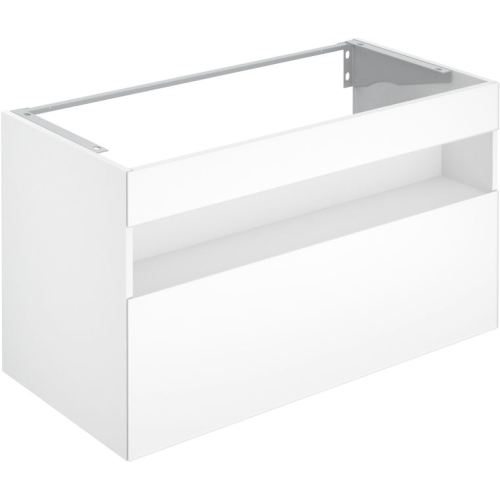 Keuco - Stageline Vanity Unit, W/Drawer Illumination, 1000x625x490mm