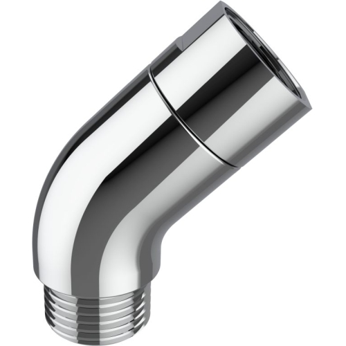 Keuco - Elbow Piece For Hand Showers 45 Degree