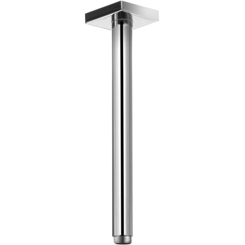 Keuco - Edition 300 Arm For Shower Head, Ceiling Mounted Proj: 300mm