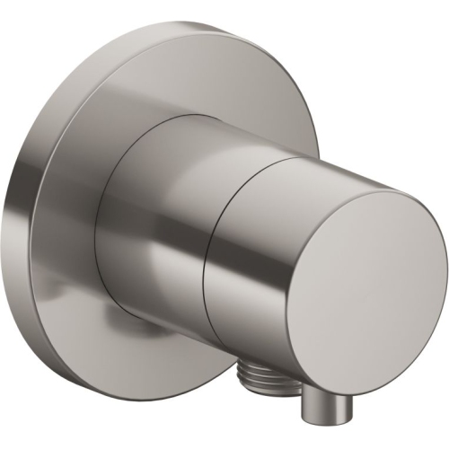 Keuco - Ixmo Comfort 2-Way Diverter Valve With Wall Outlet