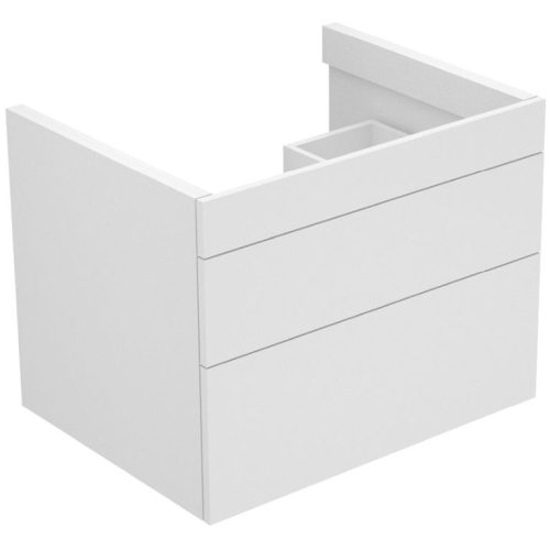 Keuco - Edition 400 Vanity Unit 2 Drawers 700 x 546 x 535mm