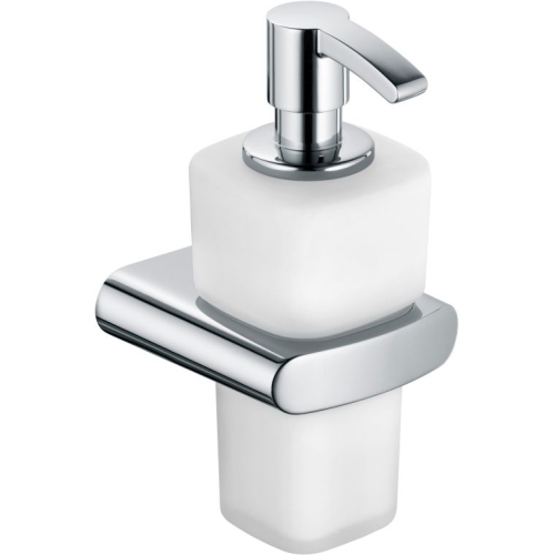 Keuco Accessories - Elegance Foamed Soap Dispenser Only