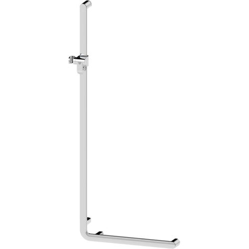 Keuco - Elegance Angle Bar 90 Degree (Shower Rail) LH 501/1201mm