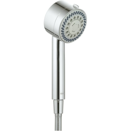 Keuco - Plan Hand Shower 3 Different Jets
