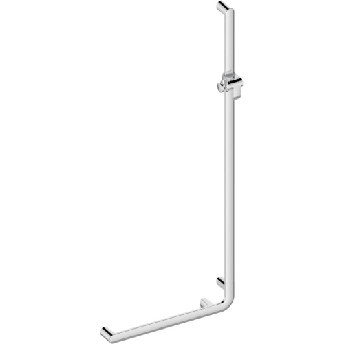 Keuco - Elegance Angle Bar 90 Degree (Shower Rail) RH 501/1201mm