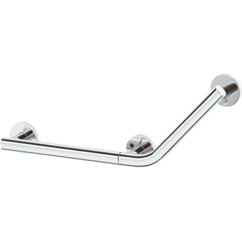 Keuco - Plan Care Angle Bar 135 Degree Right Hand 673/266mm