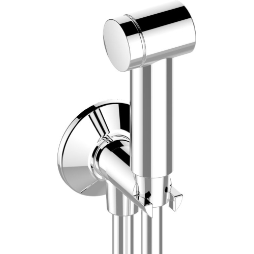 Keuco - Hygienic Shower With Wall Outlet